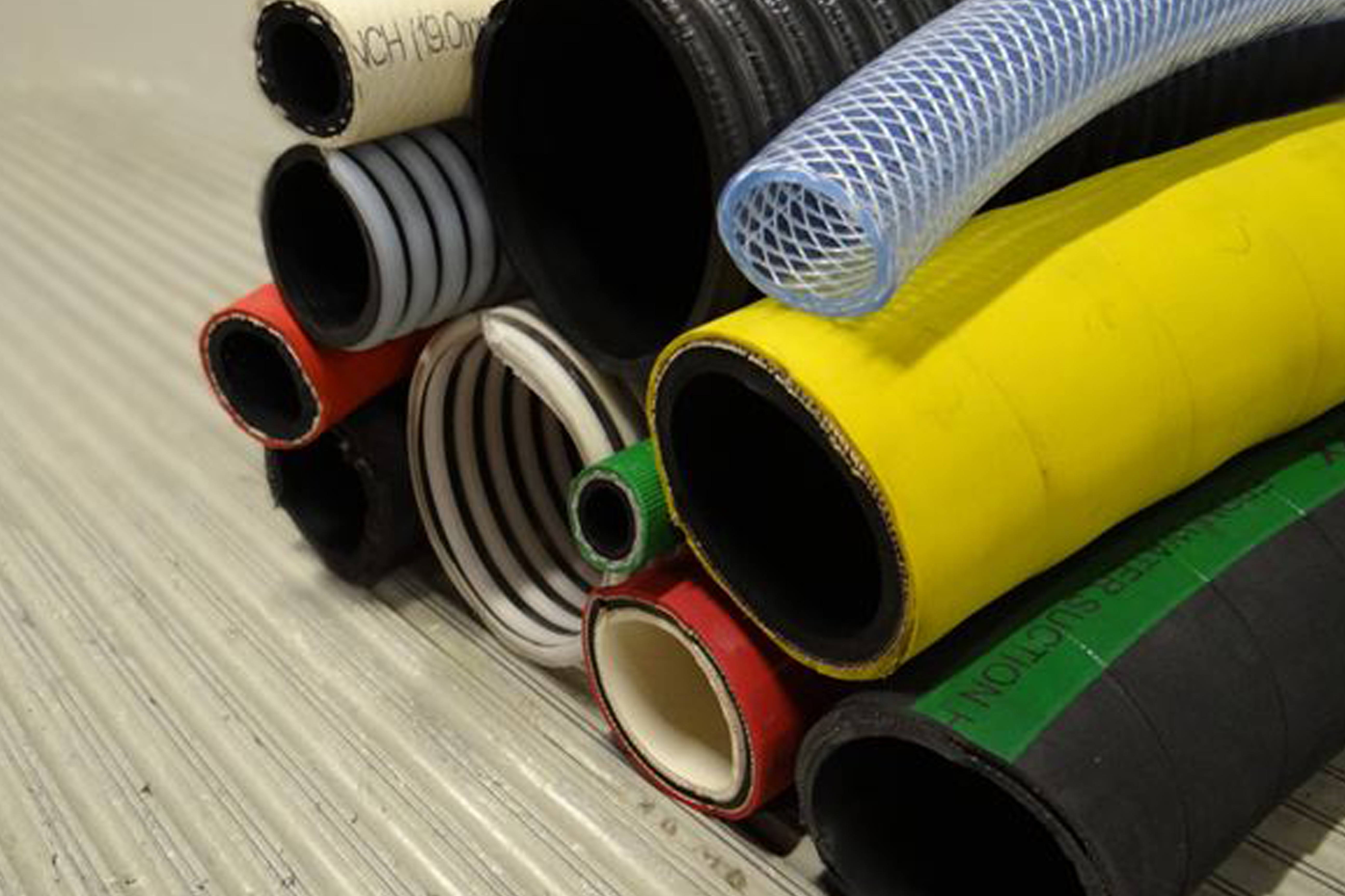 Industrial Hoses